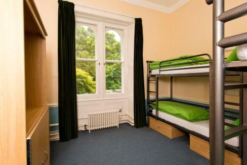Albergue Yha Haworth