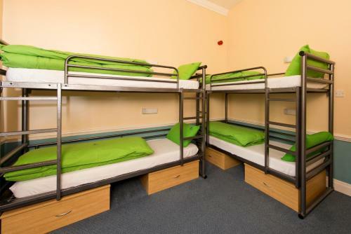 Albergue Yha Haworth