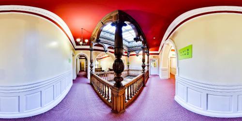 Albergue Yha Haworth