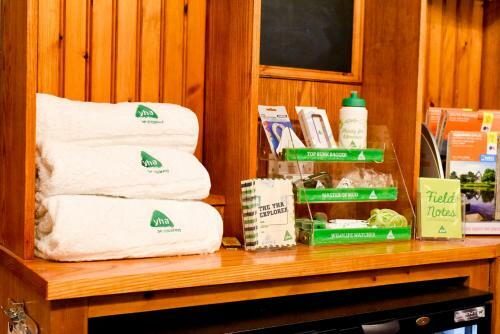 Albergue Yha Haworth