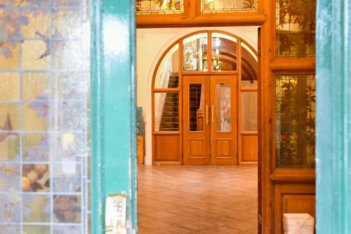 Albergue Yha Haworth