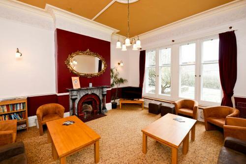 Albergue Yha Haworth