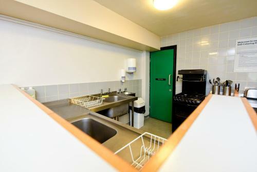 Albergue Yha Haworth