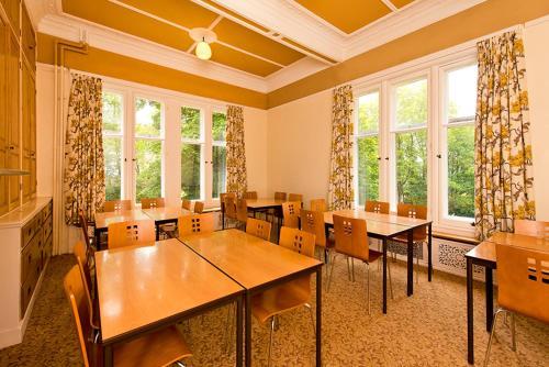 Albergue Yha Haworth