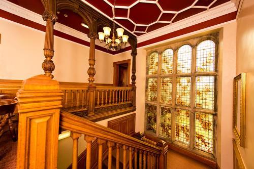 Albergue Yha Haworth