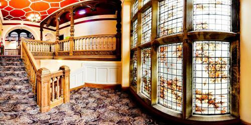 Albergue Yha Haworth