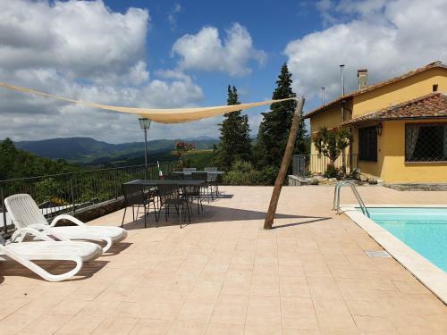 San Martino Villa E Resort