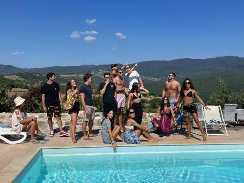 San Martino Villa E Resort