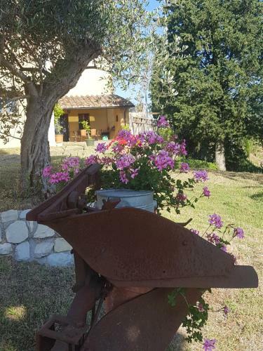 San Martino Villa E Resort