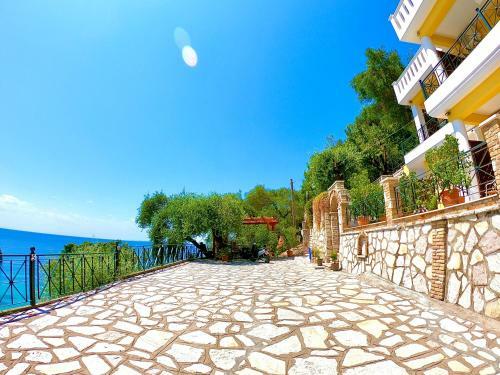 Hotel Sea Bliss Adults Only
