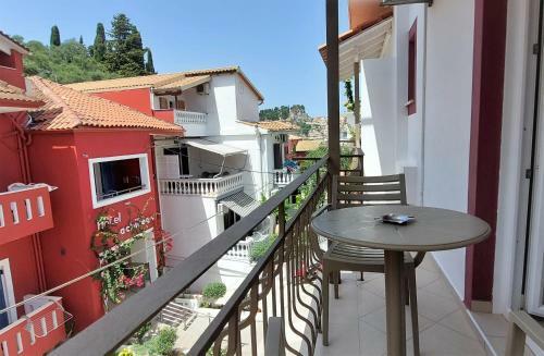 Pension Alexandra
