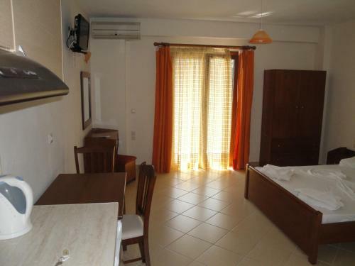 Apartamento Petrino Resort