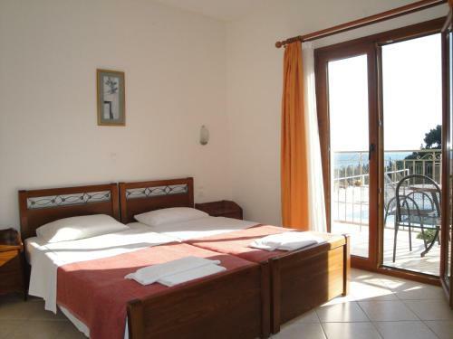 Apartamento Petrino Resort