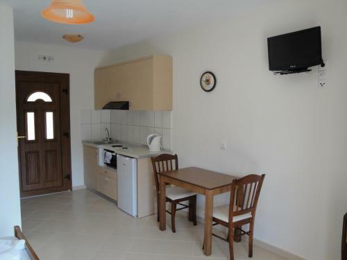 Apartamento Petrino Resort