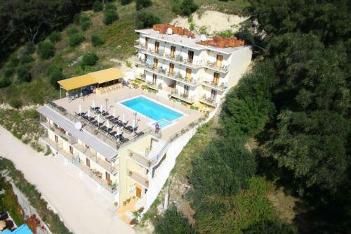 Apartamento Petrino Resort