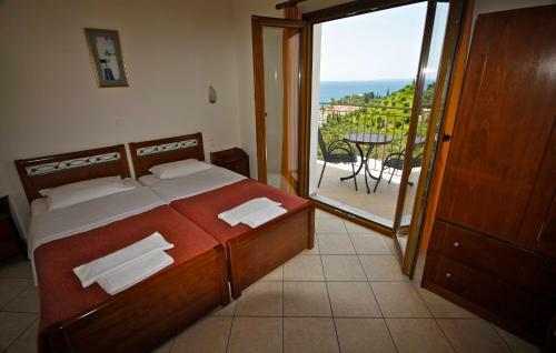 Apartamento Petrino Resort