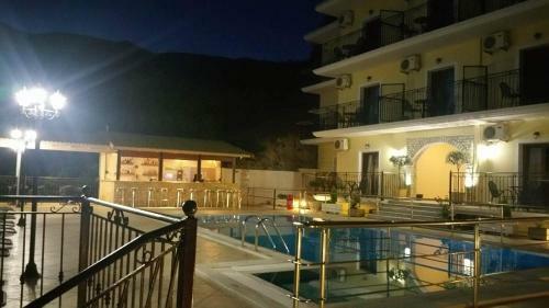 Apartamento Petrino Resort