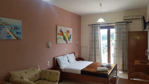 Apartamento Petrino Resort