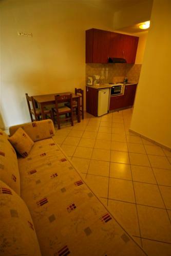 Apartamento Petrino Resort