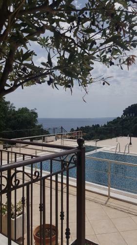 Apartamento Petrino Resort