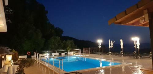 Apartamento Petrino Resort