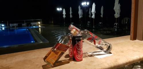 Apartamento Petrino Resort