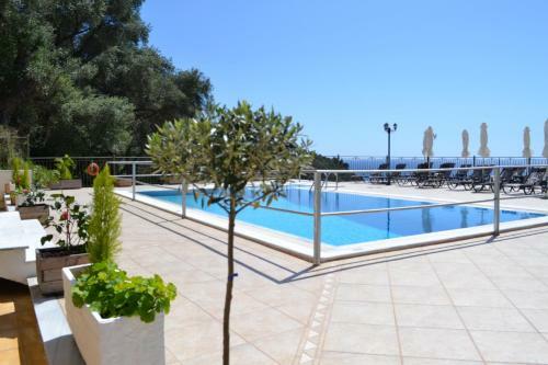 Apartamento Petrino Resort