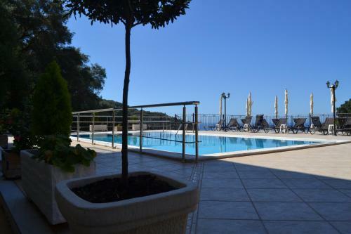 Apartamento Petrino Resort