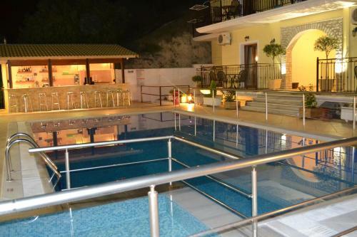 Apartamento Petrino Resort