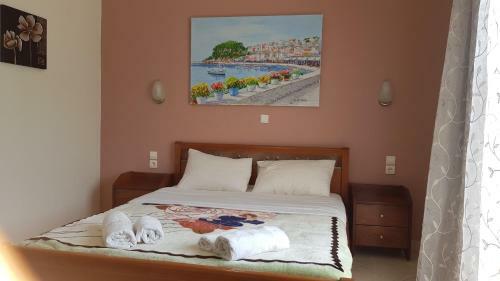 Apartamento Petrino Resort