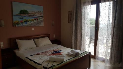 Apartamento Petrino Resort