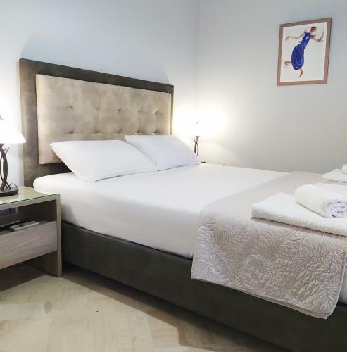 Apartamento Christina's House