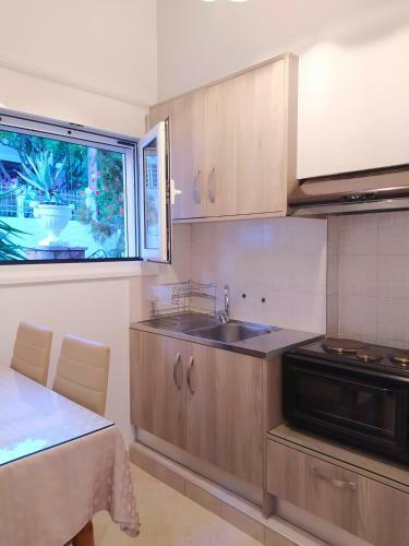 Apartamento Christina's House