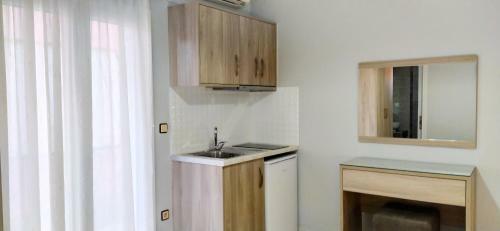 Apartamento Christina's House