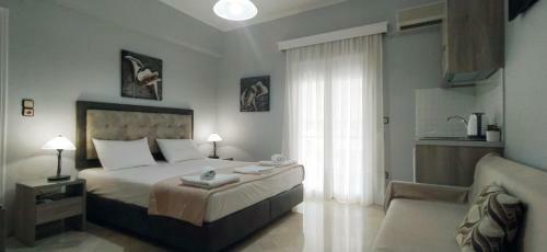 Apartamento Christina's House