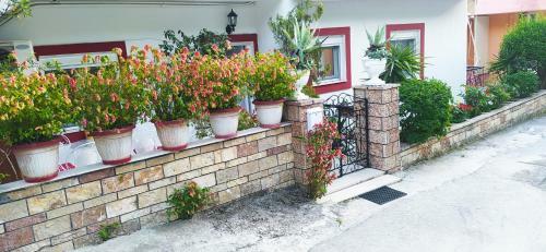 Apartamento Christina's House