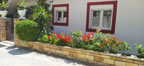 Apartamento Christina's House