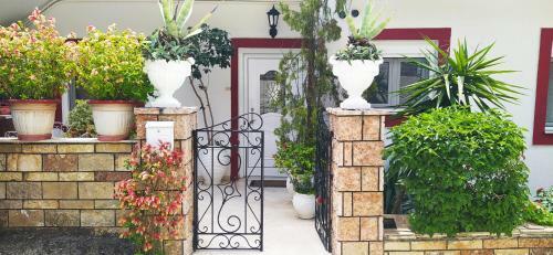 Apartamento Christina's House