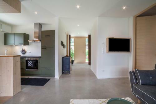 Apartment Das Runde