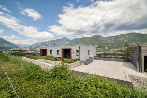 Apartment Das Runde