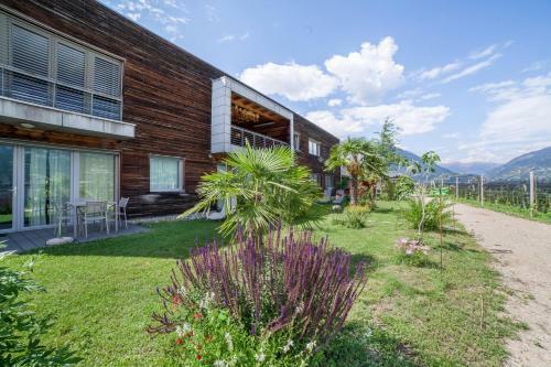 Apartment Das Runde
