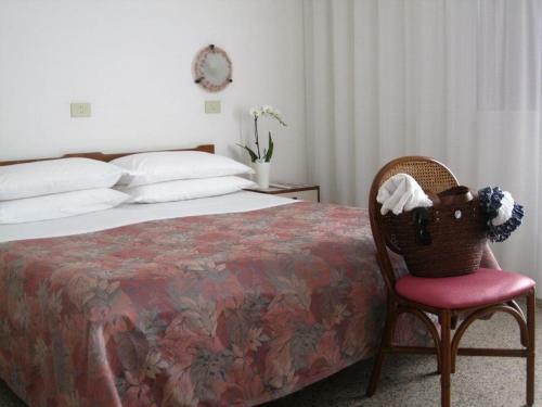 International Hotel
