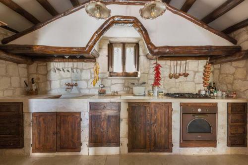 Apartamento Trullo Dei Messapi