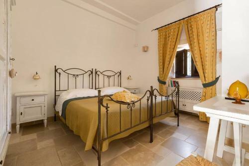 Apartamento Trullo Dei Messapi