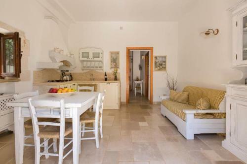 Apartamento Trullo Dei Messapi