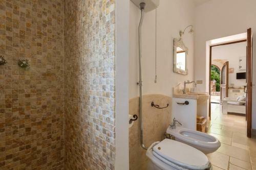 Apartamento Trullo Dei Messapi