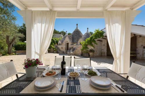 Apartamento Trullo Dei Messapi