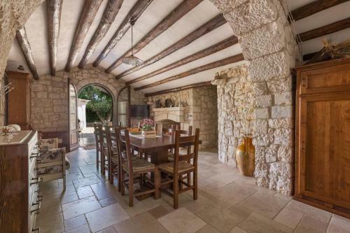 Apartamento Trullo Dei Messapi
