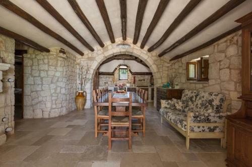 Apartamento Trullo Dei Messapi