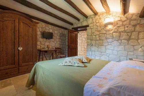 Apartamento Trullo Dei Messapi